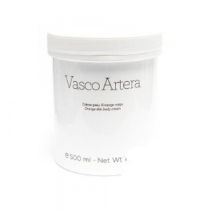 GERnetic: Vasco Artera лечебный крем для сосудистых проблем (500 мл)