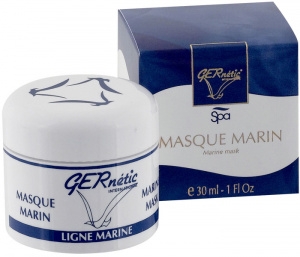 GERnetic: Essence Nutritive Mask морская маска (2 кг)