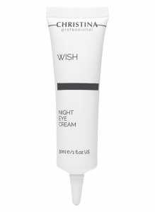 Wish: Ночной крем вокруг глаз. Night Eye Cream (30 мл)