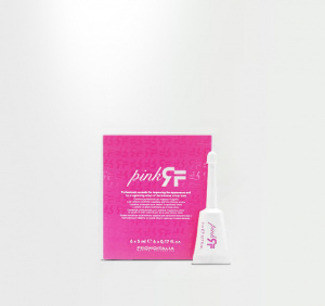 Pink RF омолаживающий увлажняющий лосьон для интимной зоны (5мл)