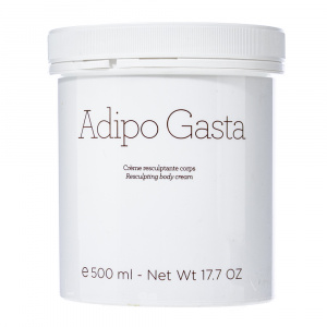GERnetic: Adipo Gasta крем для коррекции (500 мл)