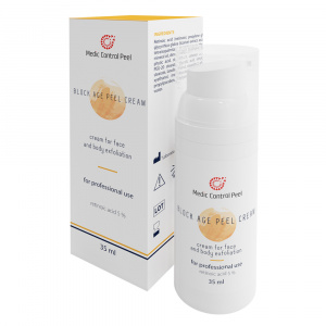 MCP: Block-Age Peel Cream 5% ретиноевой кислоты ретиноевый пилинг (35 мл)