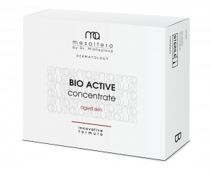ma: Bio Active Концентрат Био Актив (2 мл/10шт)