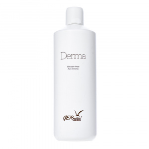 GERnetic: Derma антисептическое мыло (500 мл)