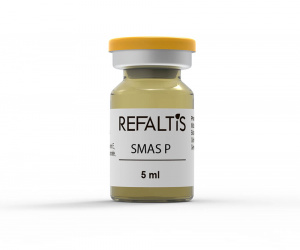 Refaltis Smas P (10 мг/мл, 5 мл) флакон
